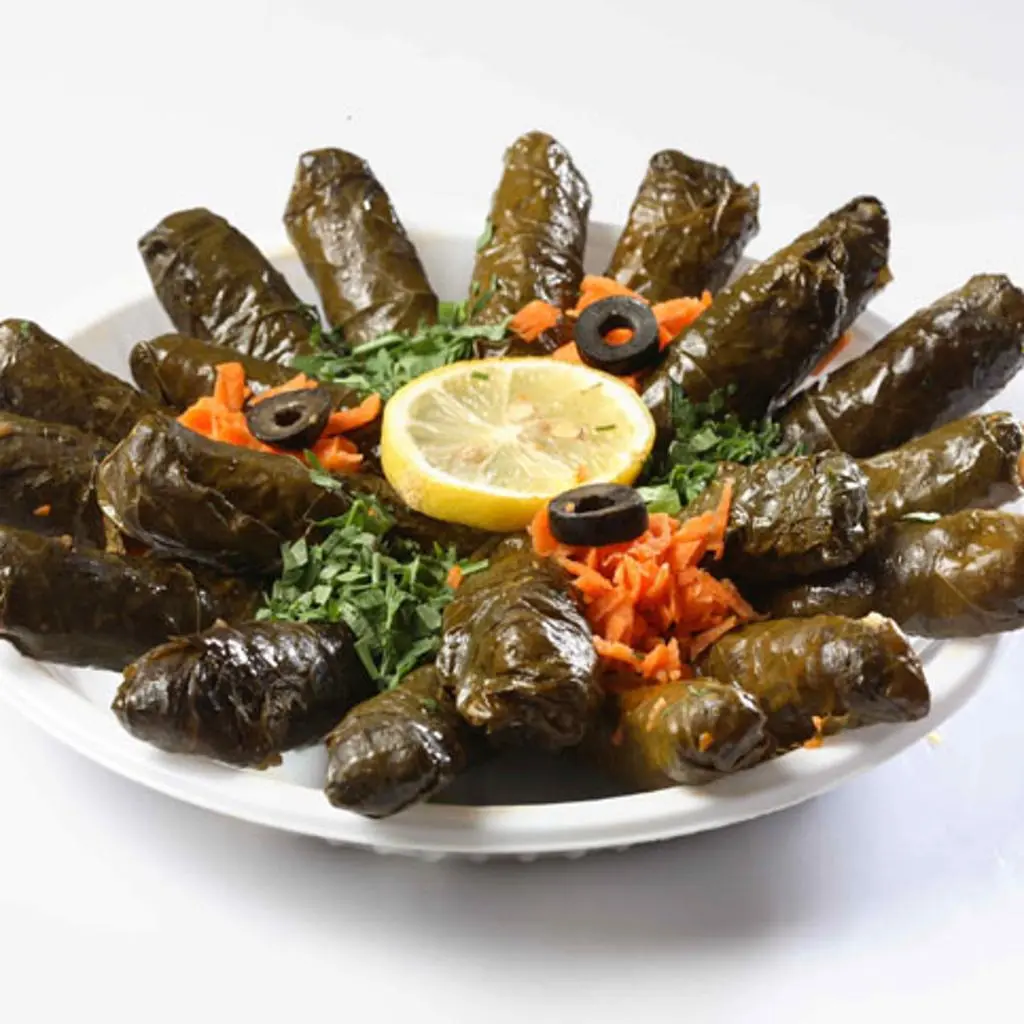ورق العنب